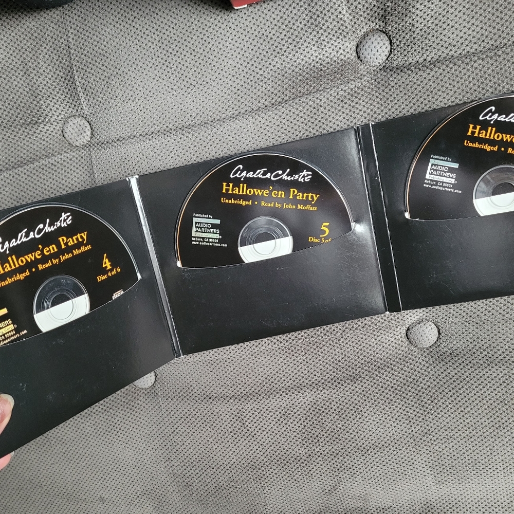 ⭐Audio Book⭐ - Picture 3 of 3